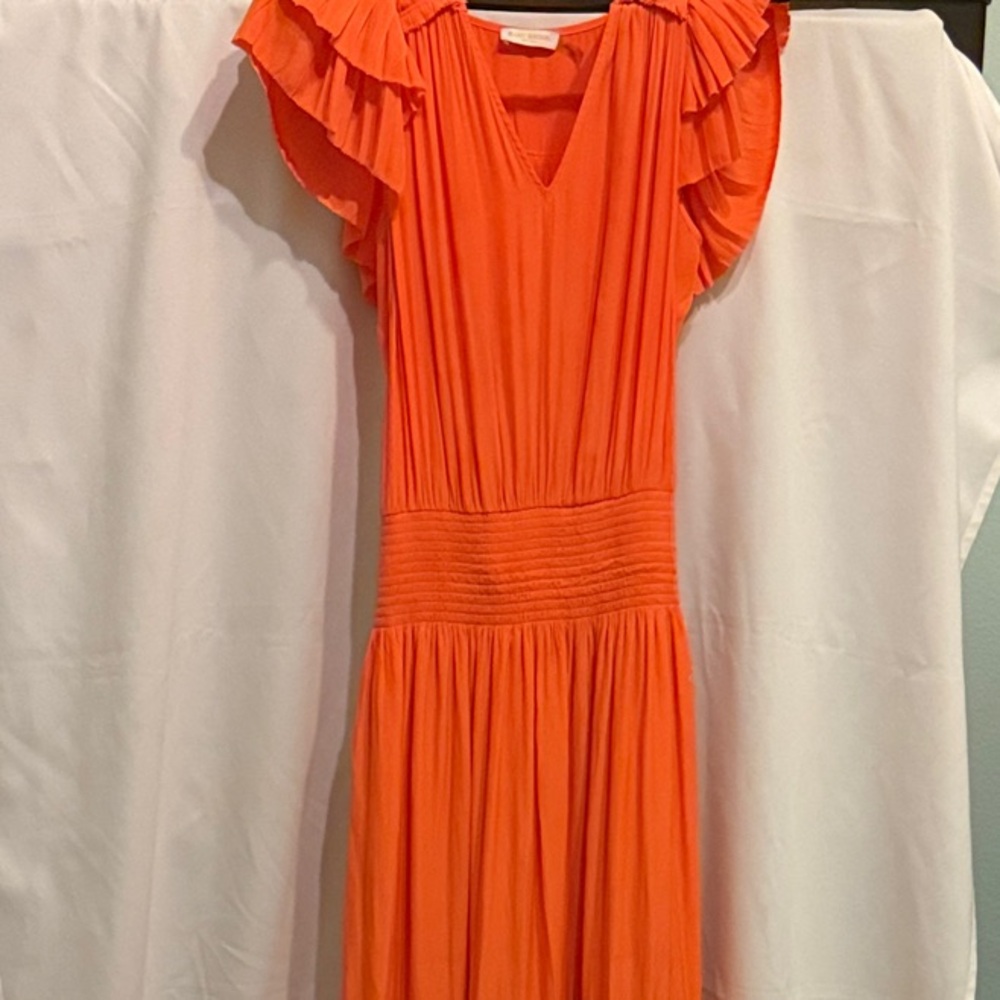 Ramy Brook Ali Midi Dress